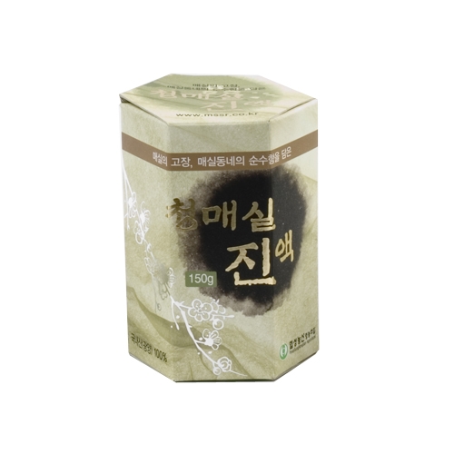 매실사랑 청매실 진액 55g